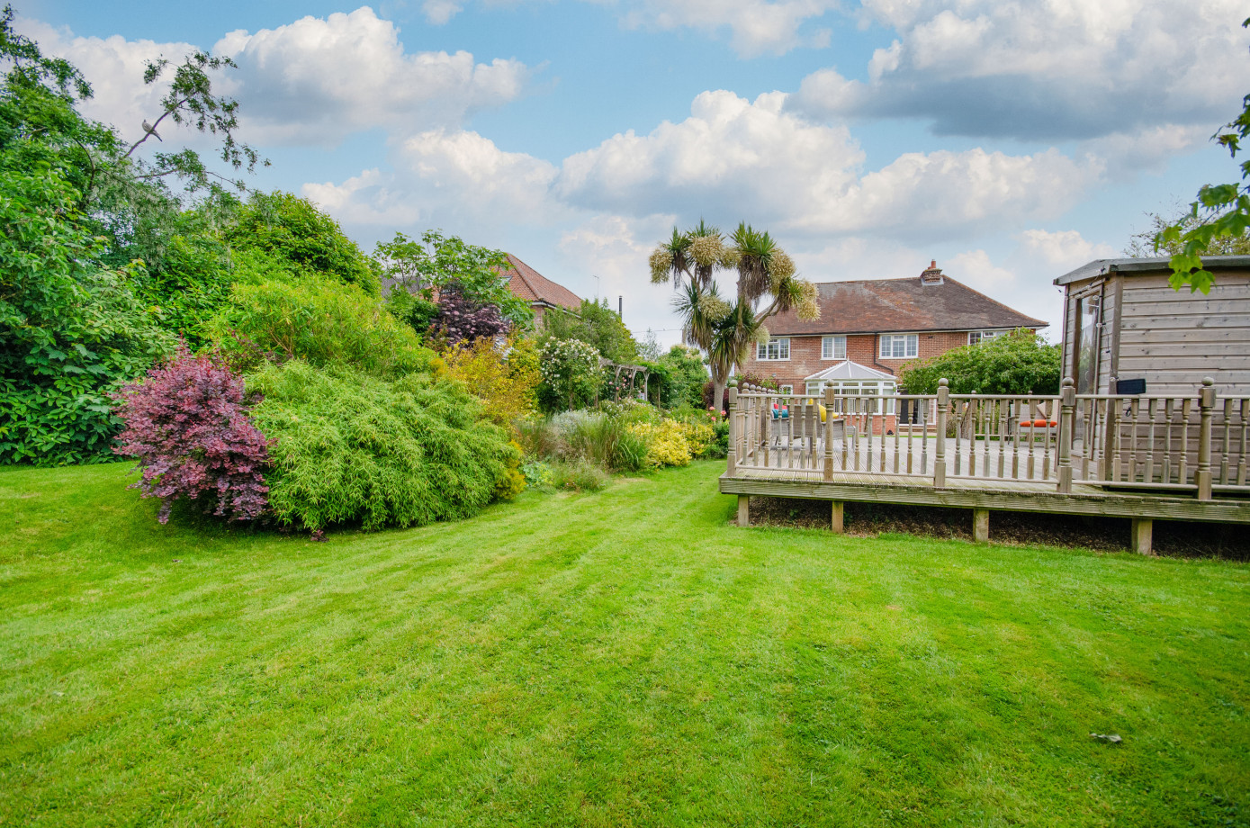 Everton House (2189) Norfolk Cottages